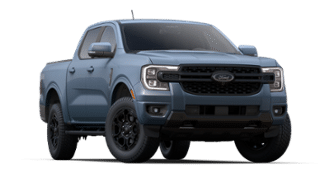 2025 Ford Ranger® External Image 5